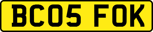 BC05FOK