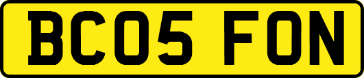 BC05FON