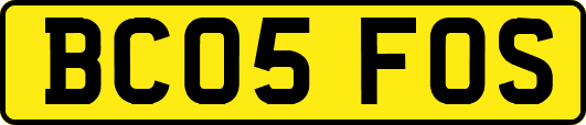 BC05FOS