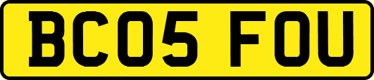 BC05FOU