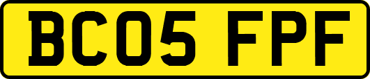 BC05FPF