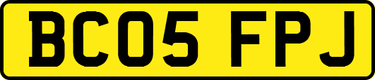 BC05FPJ