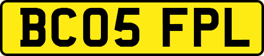 BC05FPL