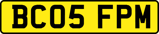 BC05FPM