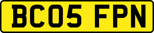 BC05FPN