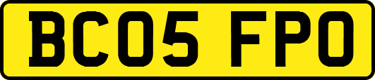BC05FPO