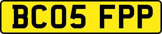 BC05FPP