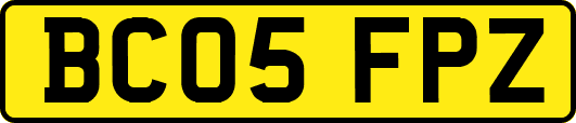 BC05FPZ