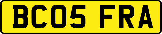 BC05FRA