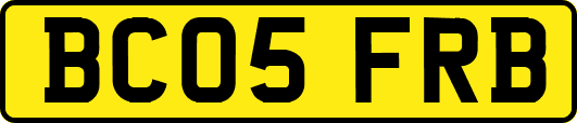 BC05FRB