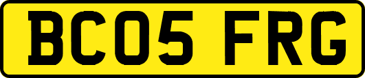 BC05FRG