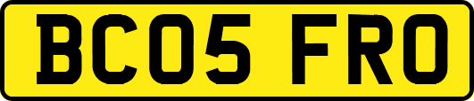 BC05FRO