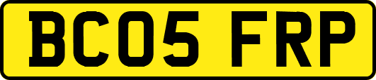 BC05FRP