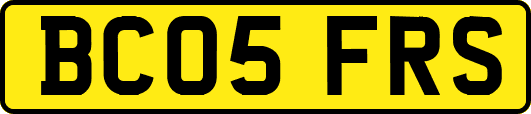 BC05FRS