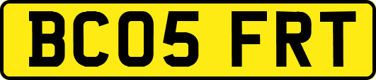 BC05FRT