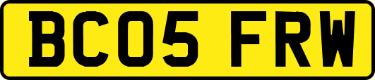 BC05FRW