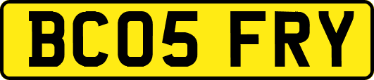 BC05FRY