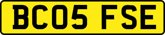 BC05FSE