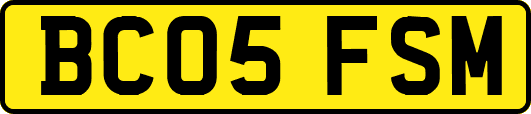BC05FSM