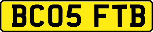 BC05FTB