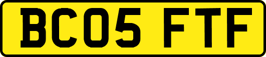 BC05FTF