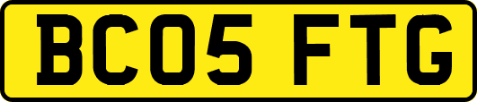 BC05FTG