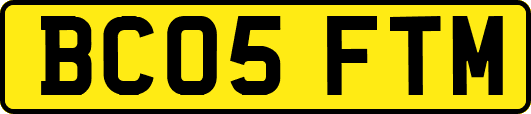 BC05FTM