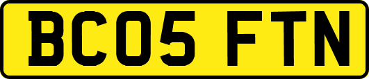 BC05FTN