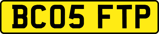 BC05FTP