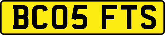 BC05FTS