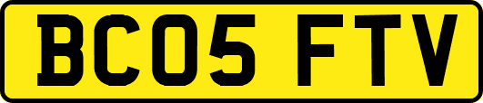 BC05FTV
