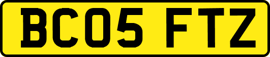 BC05FTZ