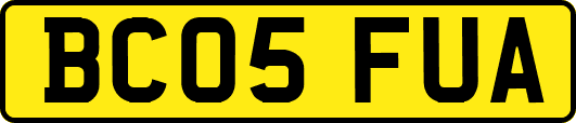BC05FUA