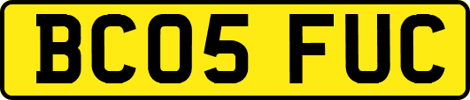 BC05FUC