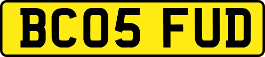 BC05FUD
