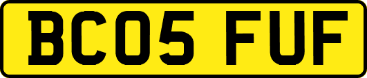 BC05FUF