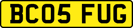 BC05FUG