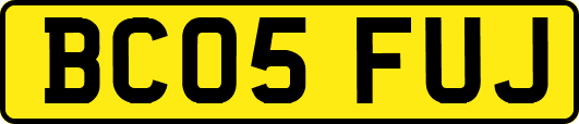 BC05FUJ