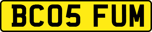 BC05FUM