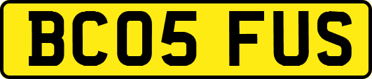 BC05FUS