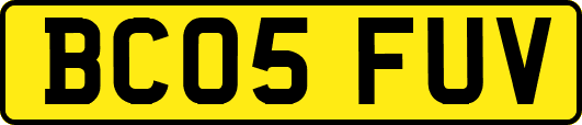 BC05FUV