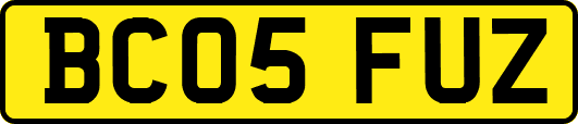 BC05FUZ