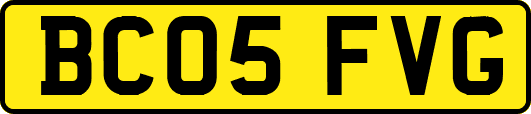BC05FVG