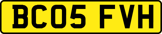 BC05FVH