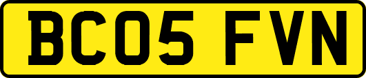 BC05FVN