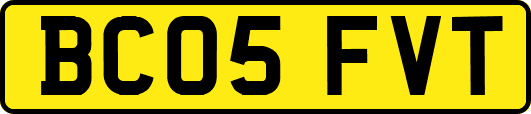 BC05FVT