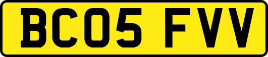 BC05FVV