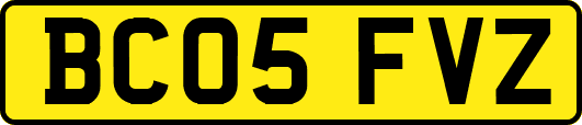 BC05FVZ