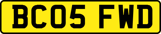 BC05FWD