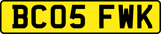 BC05FWK
